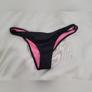 Victorias Secret Pink Itsy Bikini Bottom
